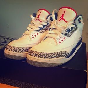 Jordan OG 3’s